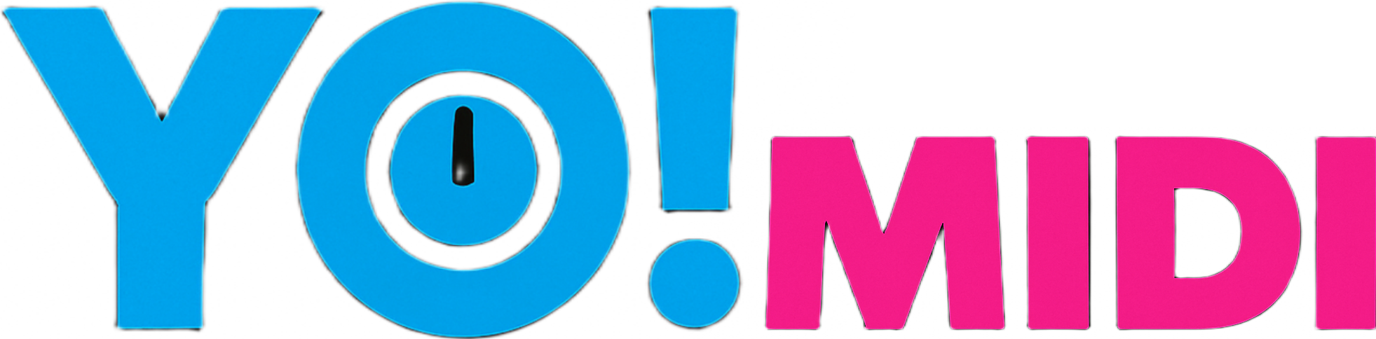 YO! MIDI